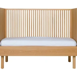 Quax Lit évolutif Hai No Ki Naturel (120 x 60 cm)