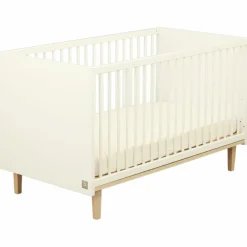 Sauthon mobilier Lit évolutif Little Big Bed Paloma (70 x 140 cm)