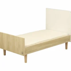 Sauthon mobilier Lit évolutif Little Big Bed Paloma (70 x 140 cm)