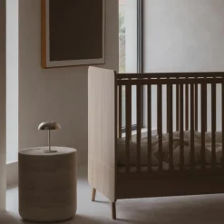 Quax Lit évolutif Loft Honey Ash (140 x 70 cm)