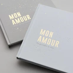 Zakuw Livre à remplir enfant 2 à 5 ans Céleste Neige (124 pages)