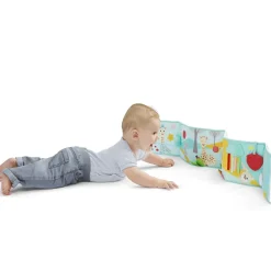 Online Livre bébé à déplier Livre Bébé En Tissu