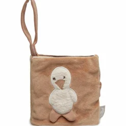 Jollein Livre bébé en tissu Spring Garden