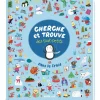 Sale Livre Cherche et trouve des tout-petits - Dans le froid Livre D'Activités