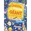 Auzou Editions Livre Cherche et trouve géant Au pays des contes
