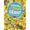 Best Livre Cherche et trouve géant Dans le temps Livre D'Activités