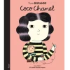 Enfant Editions Kimane Livre Coco Chanel