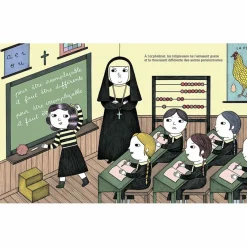 Enfant Editions Kimane Livre Coco Chanel