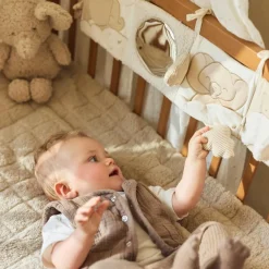 Jollein Livre d'activités à suspendre Elephant Tales