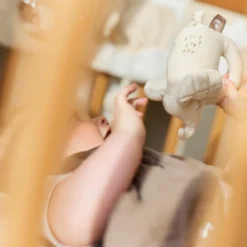 Jollein Livre d'activités à suspendre Elephant Tales