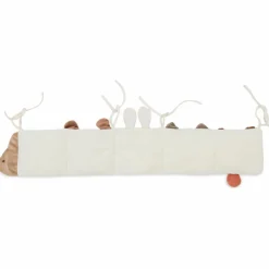 Jollein Livre d'activités à suspendre Animal Friends