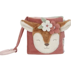 Little Dutch Livre d'activités Fairy Garden