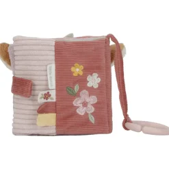 Little Dutch Livre d'activités Fairy Garden