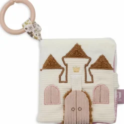 Outlet Livre d'activités Flower Fairies Livre Bébé En Tissu