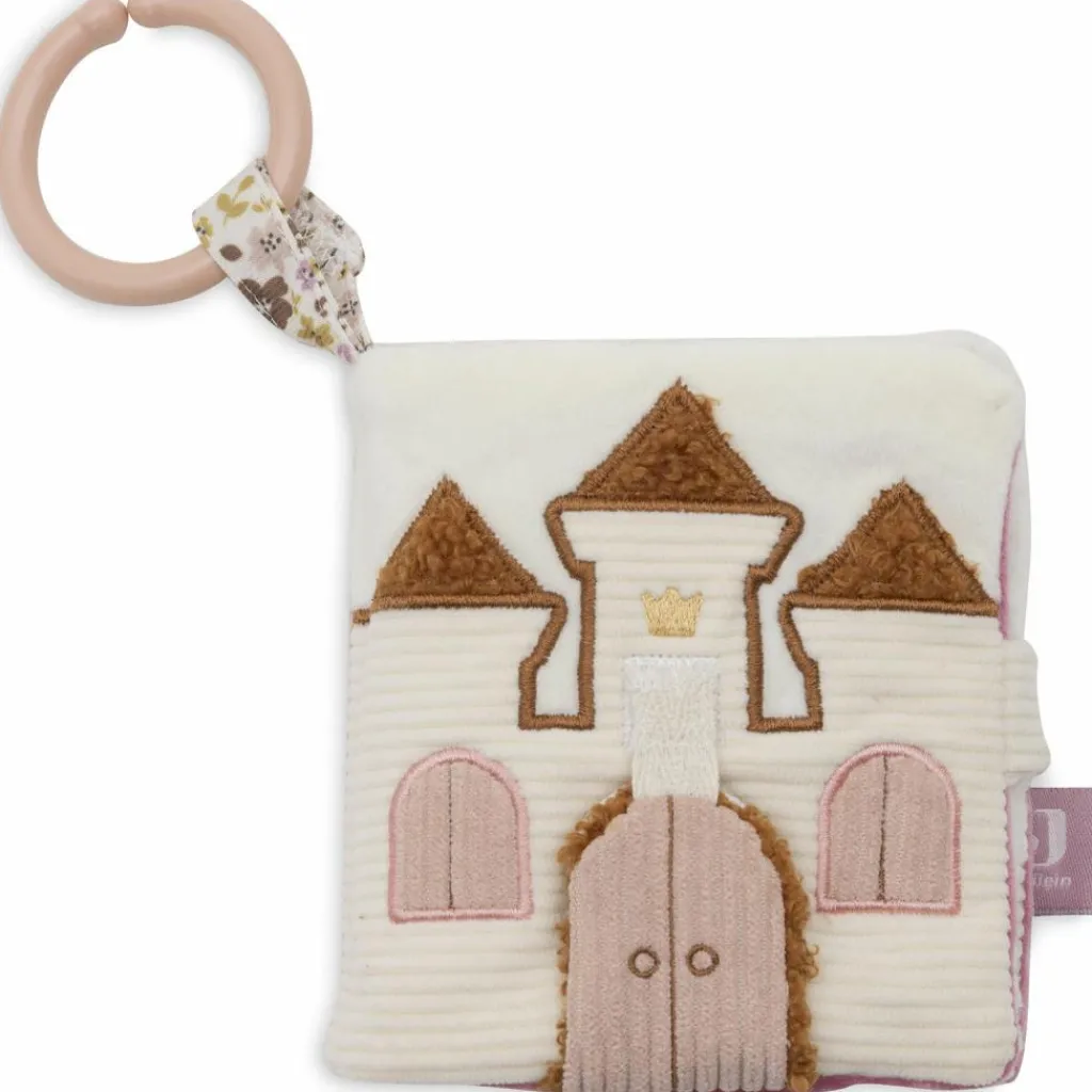 Outlet Livre d'activités Flower Fairies Livre Bébé En Tissu