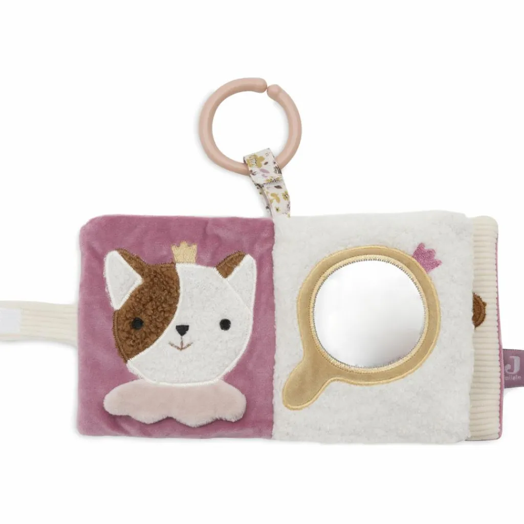 Outlet Livre d'activités Flower Fairies Livre Bébé En Tissu