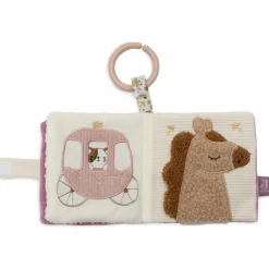 Outlet Livre d'activités Flower Fairies Livre Bébé En Tissu