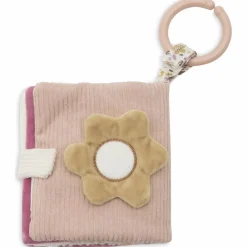 Outlet Livre d'activités Flower Fairies Livre Bébé En Tissu