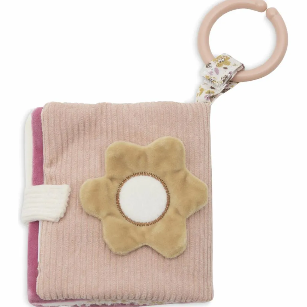 Outlet Livre d'activités Flower Fairies Livre Bébé En Tissu