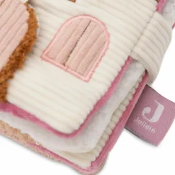 Outlet Livre d'activités Flower Fairies Livre Bébé En Tissu