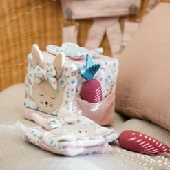 Pasito a pasito Livre d'activités Garden