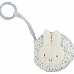 Little Dutch Livre d'activités Miffy Lucky Leaves