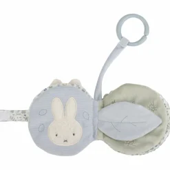 Little Dutch Livre d'activités Miffy Lucky Leaves