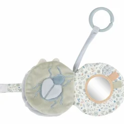 Little Dutch Livre d'activités Miffy Lucky Leaves