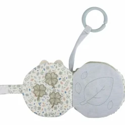 Little Dutch Livre d'activités Miffy Lucky Leaves