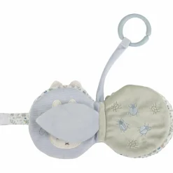 Little Dutch Livre d'activités Miffy Lucky Leaves