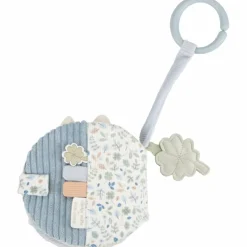 Little Dutch Livre d'activités Miffy Lucky Leaves