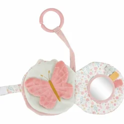 Sale Livre d'activités Miffy pour poussette Lucky Blossom Livre Bébé En Tissu