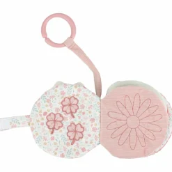 Sale Livre d'activités Miffy pour poussette Lucky Blossom Livre Bébé En Tissu