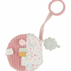 Sale Livre d'activités Miffy pour poussette Lucky Blossom Livre Bébé En Tissu