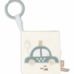 Outlet Livre d’activités On the Go Livre Bébé En Tissu