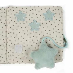 Clearance Livre d'activités Poppy Livre Bébé En Tissu
