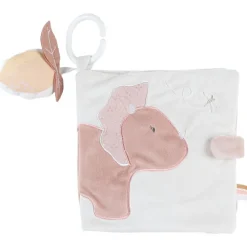 Noukie's Livre d'activités Popsie