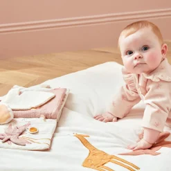 Noukie's Livre d'activités Popsie