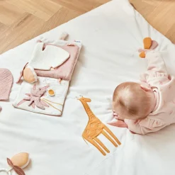 Noukie's Livre d'activités Popsie