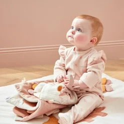 Noukie's Livre d'activités Popsie