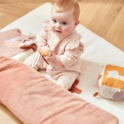 Noukie's Livre d'activités Popsie