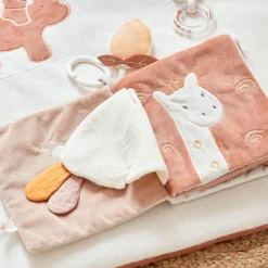 Noukie's Livre d'activités Popsie