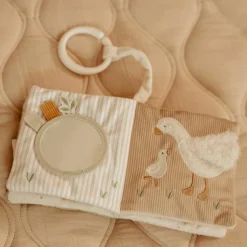 Discount Livre d'activités pour poussette Newborn Livre Bébé En Tissu