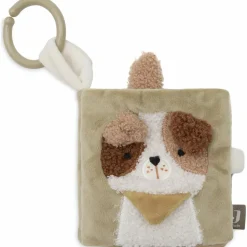 Sale Livre d'activités Tiny Park Livre Bébé En Tissu