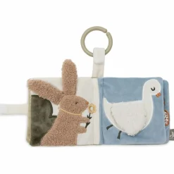 Sale Livre d'activités Tiny Park Livre Bébé En Tissu