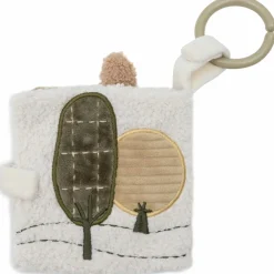 Sale Livre d'activités Tiny Park Livre Bébé En Tissu