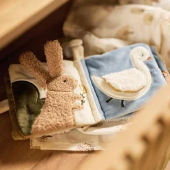 Sale Livre d'activités Tiny Park Livre Bébé En Tissu