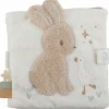 Little Dutch Livre d'activités tissu Newborn