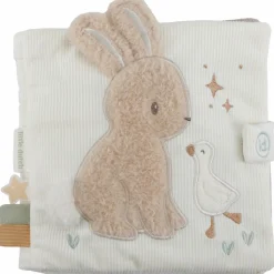 Little Dutch Livre d'activités tissu Newborn