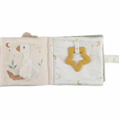 Little Dutch Livre d'activités tissu Newborn